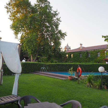 Casa Dos Gomes Guest House Viseu Ngoại thất bức ảnh