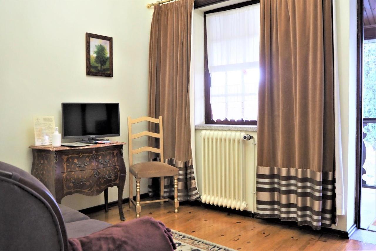 Casa Dos Gomes Guest House Viseu Ngoại thất bức ảnh