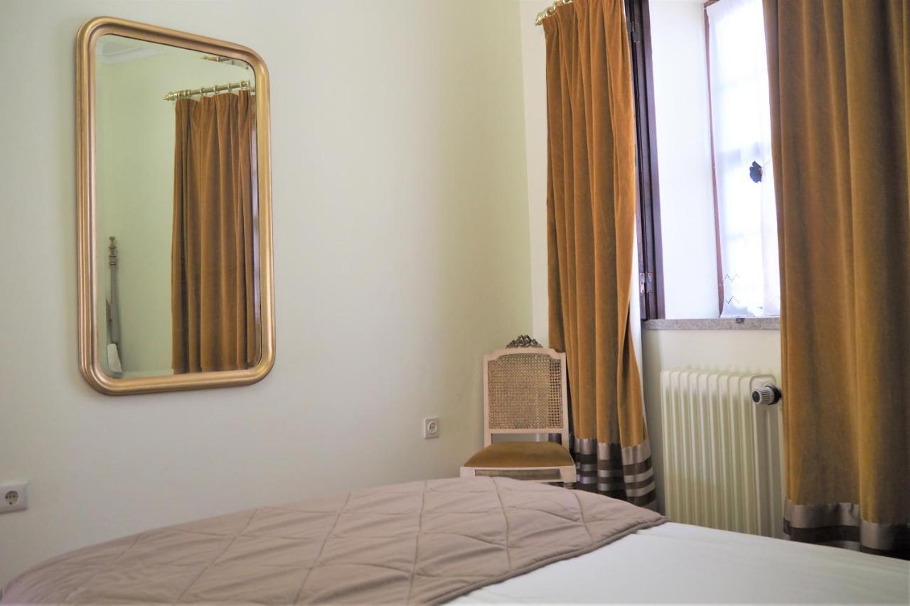 Casa Dos Gomes Guest House Viseu Ngoại thất bức ảnh