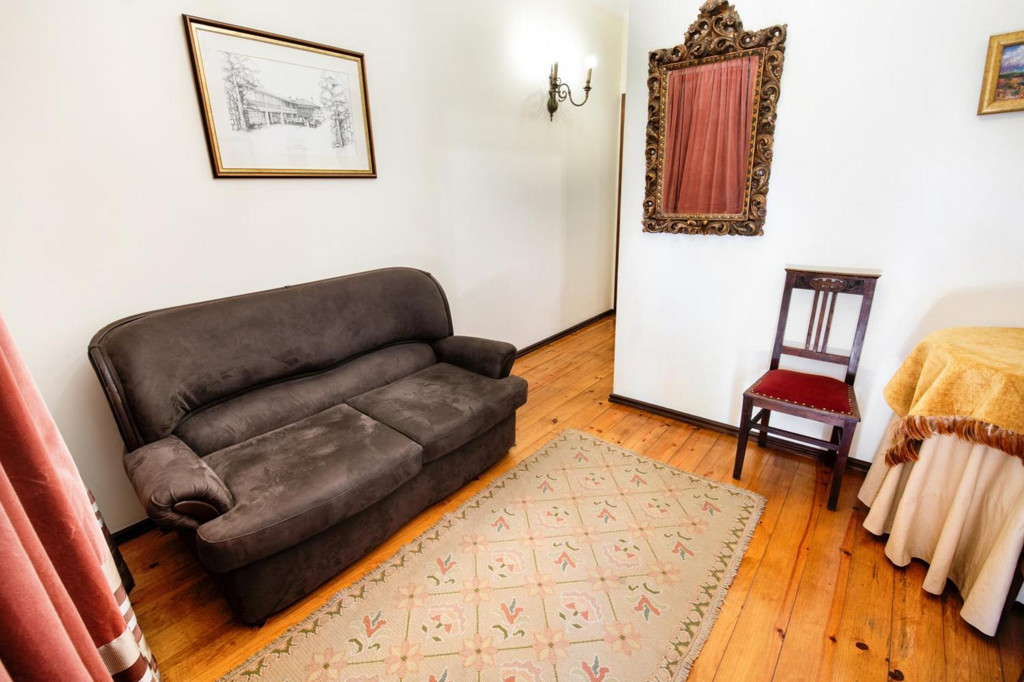 Casa Dos Gomes Guest House Viseu Ngoại thất bức ảnh
