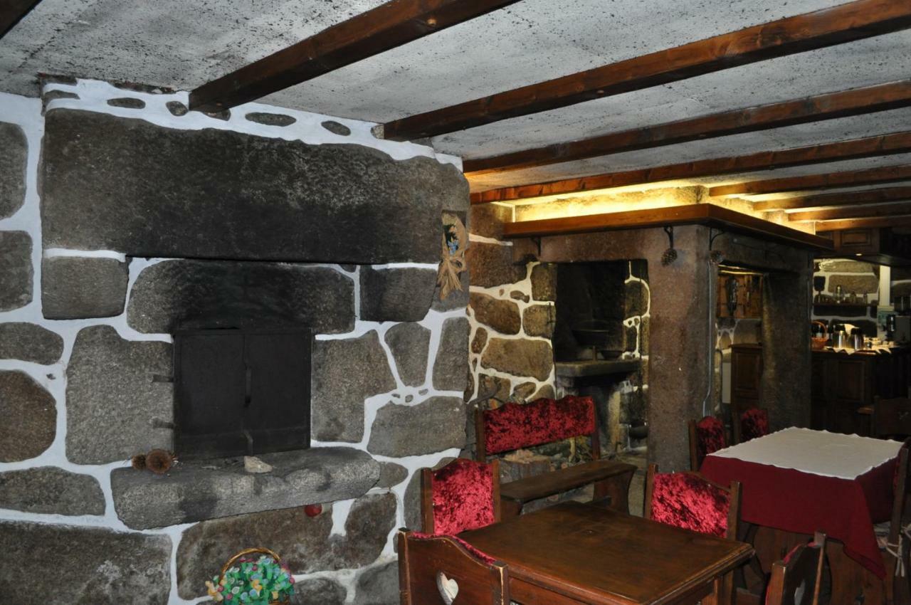 Casa Dos Gomes Guest House Viseu Ngoại thất bức ảnh