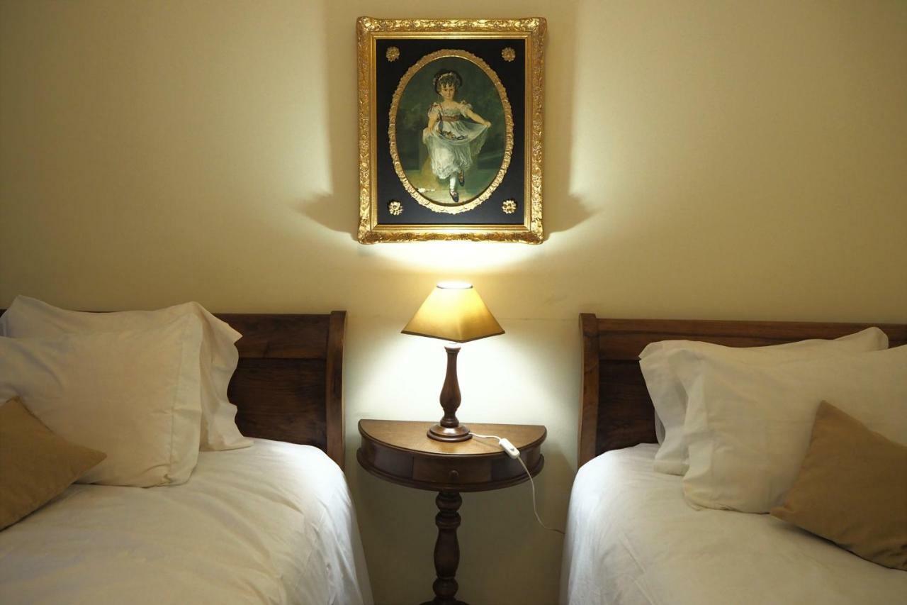 Casa Dos Gomes Guest House Viseu Ngoại thất bức ảnh