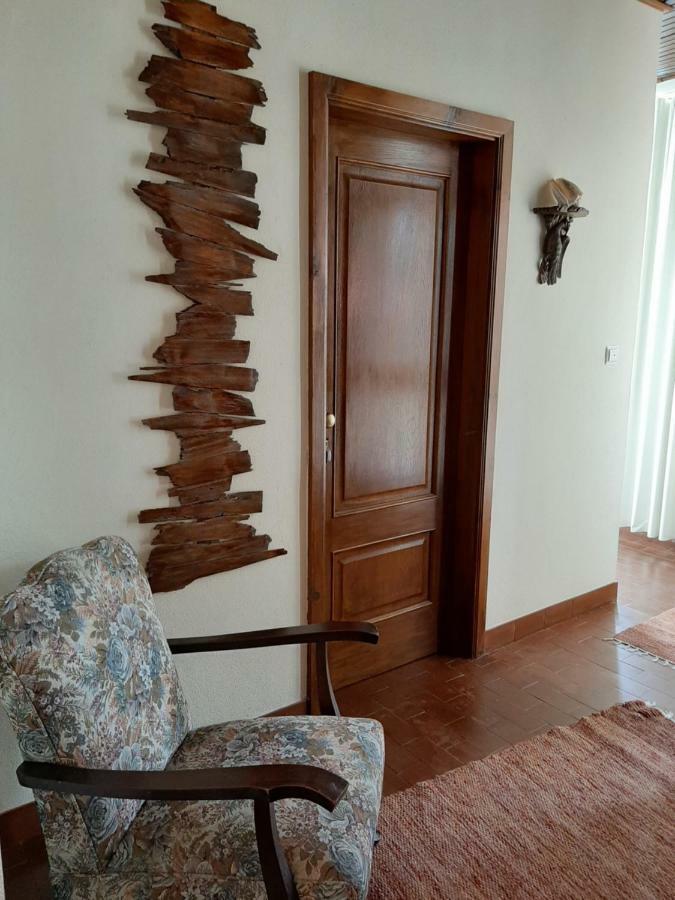 Casa Dos Gomes Guest House Viseu Ngoại thất bức ảnh